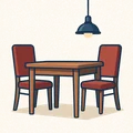 Dining Room Furniture