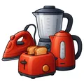 Home Appliances