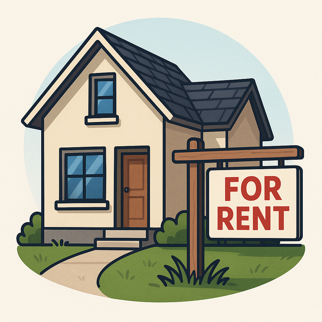 Property For Rent