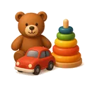 Toys