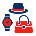 Worn Accessories