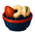 Mixed Dry Fruits