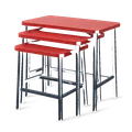 Nesting Tables