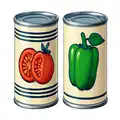 Fruits and Vegetables