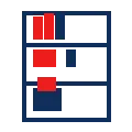 Shelves