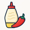 Spiced Mayonnaise