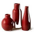 Vases