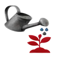 Watering & Spraying