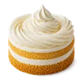 Whipped Cream