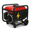 Energy & Power Equipment