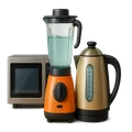Kitchen Appliances