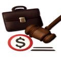 Legal & Financial Services