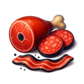 Misc Meat Products