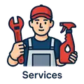 Services