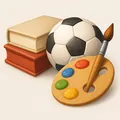 Books, Sports & Hobbies