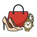 Fashion & Accessories